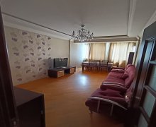 Kirayə (aylıq) Yeni Tikili Yeni Yasamal qəs., Yasamal r.