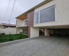 zabratda heyet evi satilir/villa Koroğlu m., Zabrat qəs., Sabunçu r.