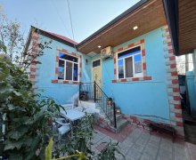 Satılır Həyət evi/villa Zabrat qəs., Sabunçu r. Satılır Həyət evi/villa Zabrat qəs., Sabunçu r.