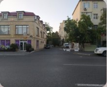 genclikde evlerin qiymeti Gənclik m., Nərimanov r.