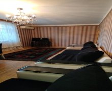 Аренда Новостройка Хырдалан г.