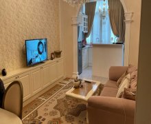 Satılır Yeni Tikili Nəsimi m., 9-cu mikrorayon, Binəqədi r.