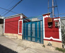 Satılır Həyət evi/villa Xırdalan ş.