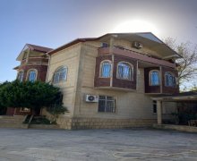 Kirayə (günlük) Bağ evi Novxanı, Abşeron r.