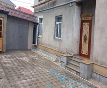 Satılır Həyət evi/villa Xocaəsən m., Sulutəpə qəs., Binəqədi r.