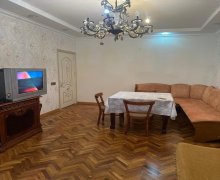 Kirayə (aylıq) Köhnə Tikili Nəsimi m., 9-cu mikrorayon, Binəqədi r.