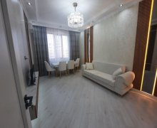 Kirayə (aylıq) Yeni Tikili Qara Qarayev m., 8-ci kilometr, Nizami r.