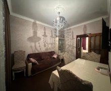 genclikde evlerin qiymeti Gənclik m., Nərimanov r.