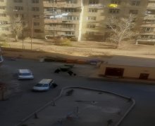 Satılır Yeni Tikili Neftçilər m., Nizami r.