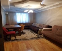 yasamalda ipoteka evler İnşaatçılar m., Yasamal r.