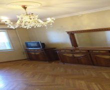 Kirayə (aylıq) Köhnə Tikili Nəsimi m., 8-ci mikrorayon, Binəqədi r.