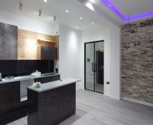 Satılır Yeni Tikili Memar Əcəmi m., Binəqədi r.