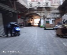 Satılır Köhnə Tikili Sahil m., Səbail r.