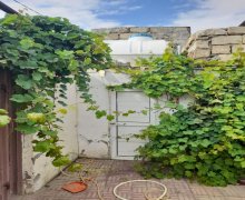 Satılır Həyət evi/villa Azadlıq m., Biləcəri qəs., Binəqədi r.