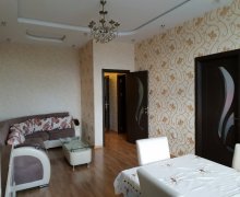 Kirayə (aylıq) Yeni Tikili Neftçilər m., 8-ci kilometr, Nizami r.