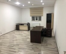 Kirayə (aylıq) Ofis Nəriman Nərimanov m., Nərimanov r.