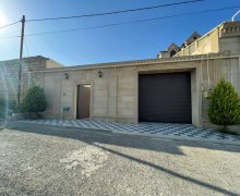 Satılır Həyət evi/villa Badamdar qəs., Səbail r.