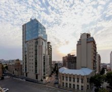 Kirayə (aylıq) Yeni Tikili İçərişəhər m., Səbail r.