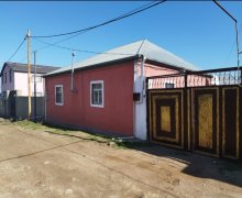 ipoteka evler Həyət evi/villa Xırdalan ş.