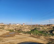 sarayda torpaq satilir Saray, Abşeron r. sarayda torpaq satilir Saray, Abşeron r.