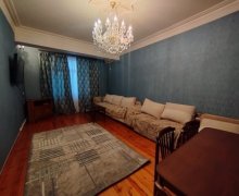 Kirayə (aylıq) Yeni Tikili İnşaatçılar m., Yasamal qəs., Yasamal r.