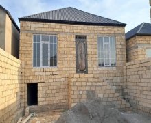 Satılır Həyət evi/villa Masazır, Abşeron r.
