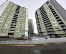 Satılır Yeni Tikili Həzi Aslanov m., Xətai r.