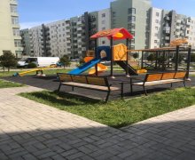 Продажа Новостройка пос. Говсан, Сураханы р.