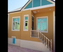 Satılır Həyət evi/villa Masazır, Abşeron r.