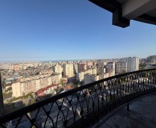 Продажа Новостройка İnşaatçılar м., пос. Йени Ясамал, Ясамал р.