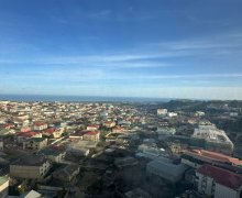 badamdar bina evleri Badamdar qəs., Səbail r.