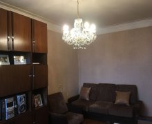 ehmedlide 3 otaqli evler Əhmədli m., Xətai r.