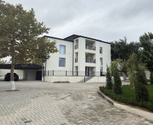 Satılır Həyət evi/villa Novxanı, Abşeron r.