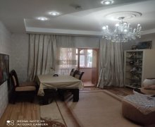 Satılır Köhnə Tikili Bakıxanov qəs., Sabunçu r.