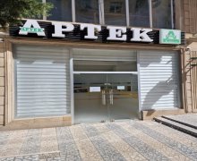 Satılır Obyekt 28 May m., Nəsimi r.