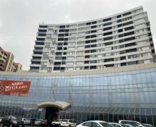 Satılır Yeni Tikili Həzi Aslanov m., H.Aslanov qəs., Xətai r.