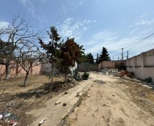 Satılır Torpaq Mərdəkan, Xəzər r.