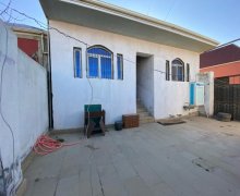 Satılır Həyət evi/villa Avtovağzal m., Biləcəri qəs., Binəqədi r.