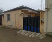 Satılır Həyət evi/villa Azadlıq m., Binəqədi qəs., Binəqədi r.