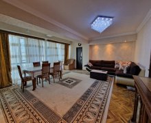 Kirayə (aylıq) Yeni Tikili Sahil m., Səbail r.