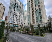 Satılır Yeni Tikili Nəriman Nərimanov m., Heydər Əliyev Mərkəzi, Nərimanov r.