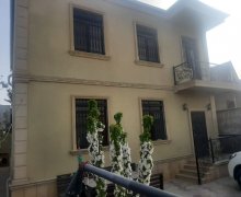 evlerin satisi/villa Binəqədi qəs., Binəqədi r.