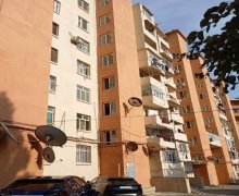 Продажа Вторичка м. Ази Асланова м., Ахмедли, Хетаи р.