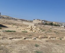 xirdalanda torpaq Xırdalan ş.