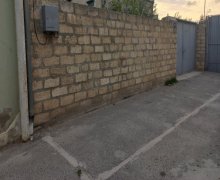 Satılır Həyət evi/villa Neftçilər m., Bakıxanov qəs., Sabunçu r.