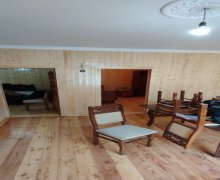 Kirayə (aylıq) Həyət evi/villa Zabrat qəs., Sabunçu r.