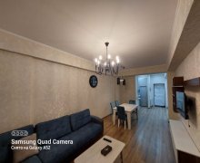 Kirayə (aylıq) Yeni Tikili Həzi Aslanov m., H.Aslanov qəs., Xətai r.