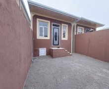 Satılır Həyət evi/villa Binə qəs., Xəzər r.
