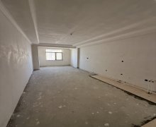 Satılır Yeni Tikili İnşaatçılar m., Yeni Yasamal qəs., Yasamal r.