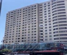 Satılır Yeni Tikili Əhmədli m., Əhmədli, Xətai r.